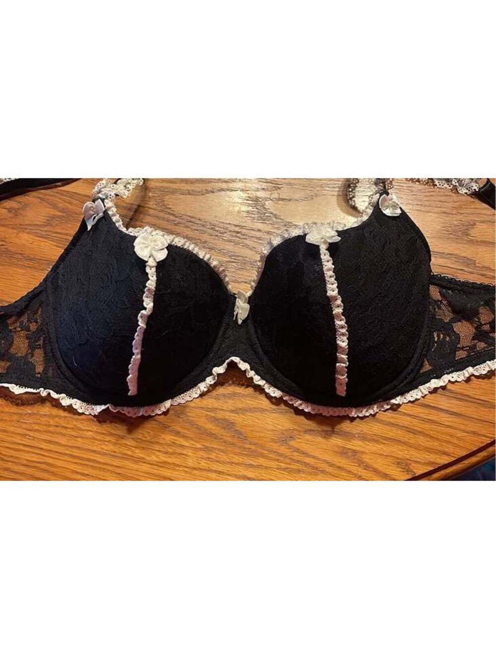 Smart & Sexy bra size 36 C